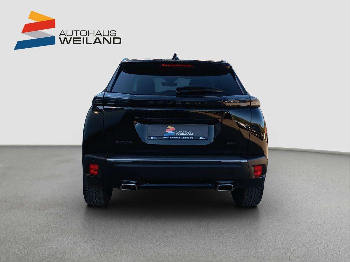 Fahrzeugbild eines Peugeot 2008