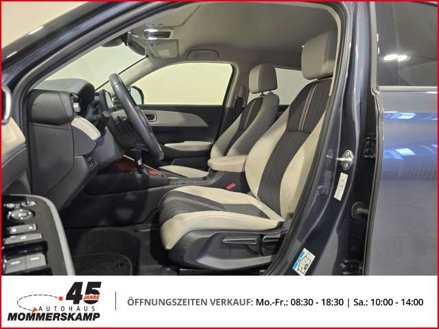 Fahrzeugbild eines Honda HR-V
