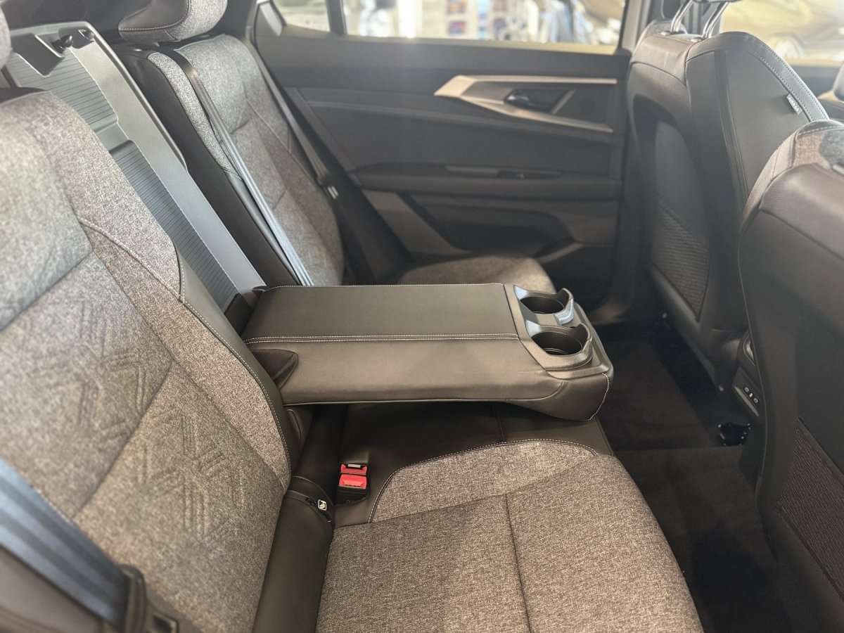 Fahrzeugbild eines Renault Rafale