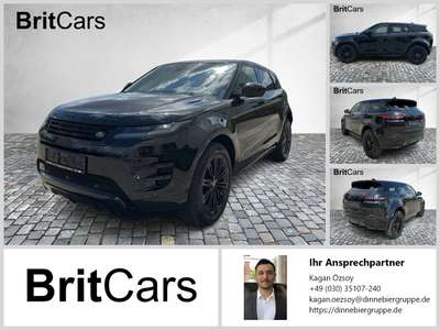 Bild Land Rover Range Rover Evoque