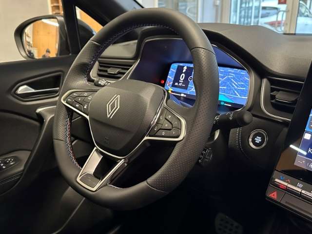Fahrzeugbild eines Renault Captur