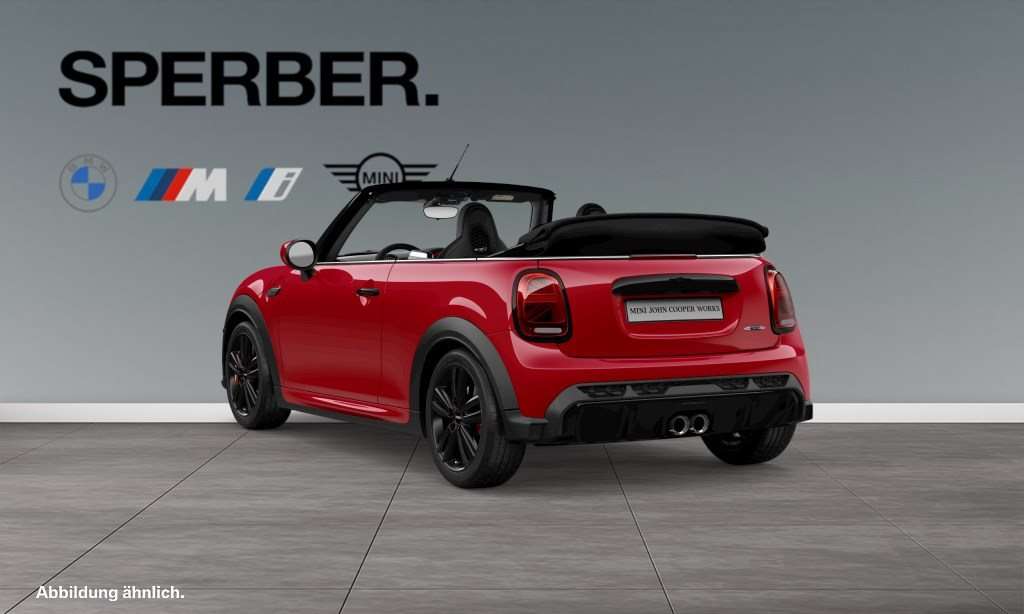 Fahrzeugbild eines MINI MINI