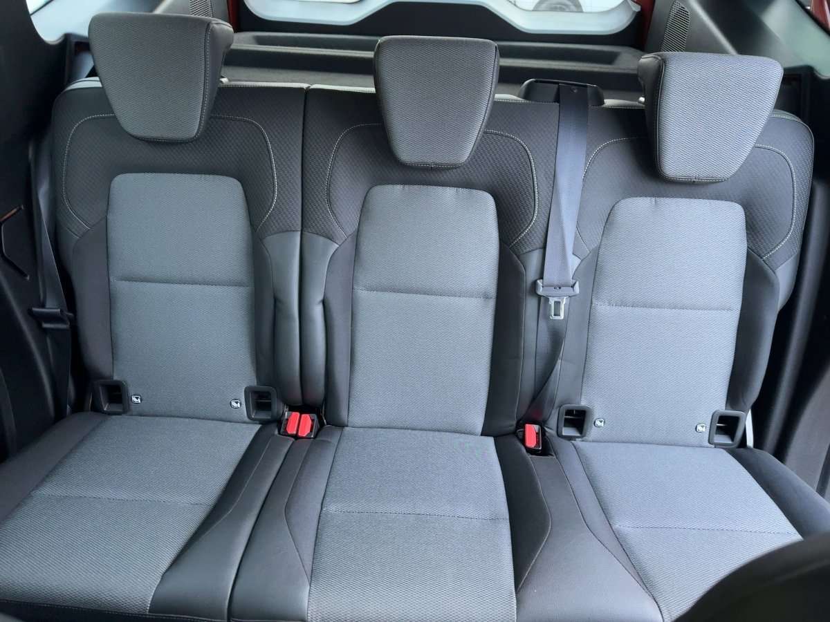 Fahrzeugbild eines Renault Kangoo