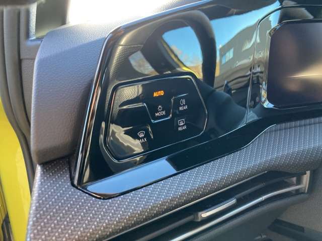 Fahrzeugbild eines Volkswagen Golf