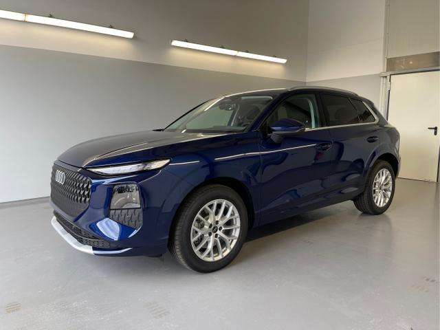 Fahrzeugbild eines Audi Q3