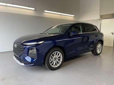 Bild Audi Q3
