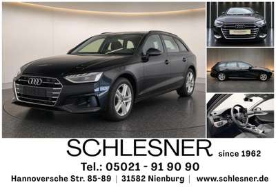 Bild Audi A4
