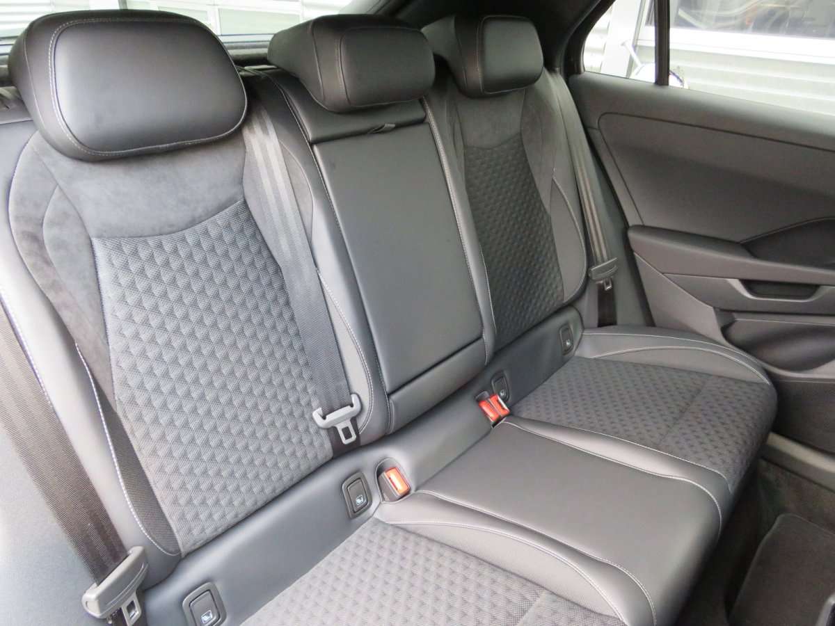 Fahrzeugbild eines Volkswagen T-Roc