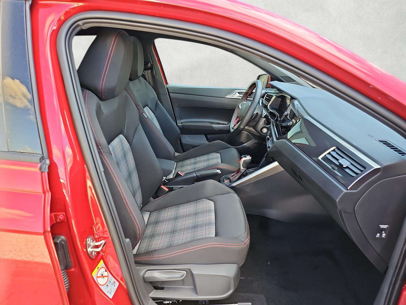 Fahrzeugbild eines Volkswagen Polo