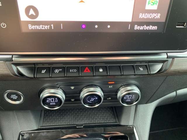 Fahrzeugbild eines Renault Kangoo