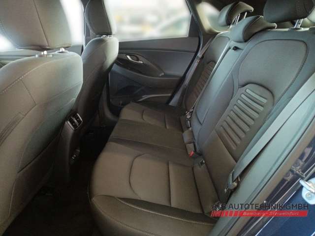 Fahrzeugbild eines Hyundai i30