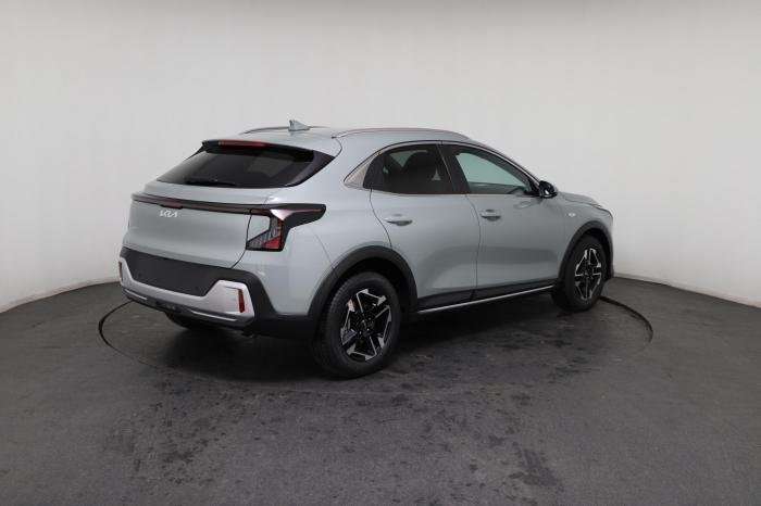 Fahrzeugbild eines Kia XCeed