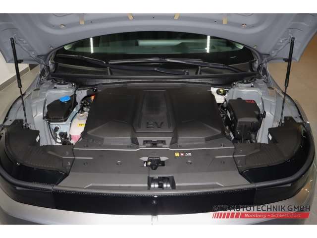 Fahrzeugbild eines Hyundai IONIQ 5