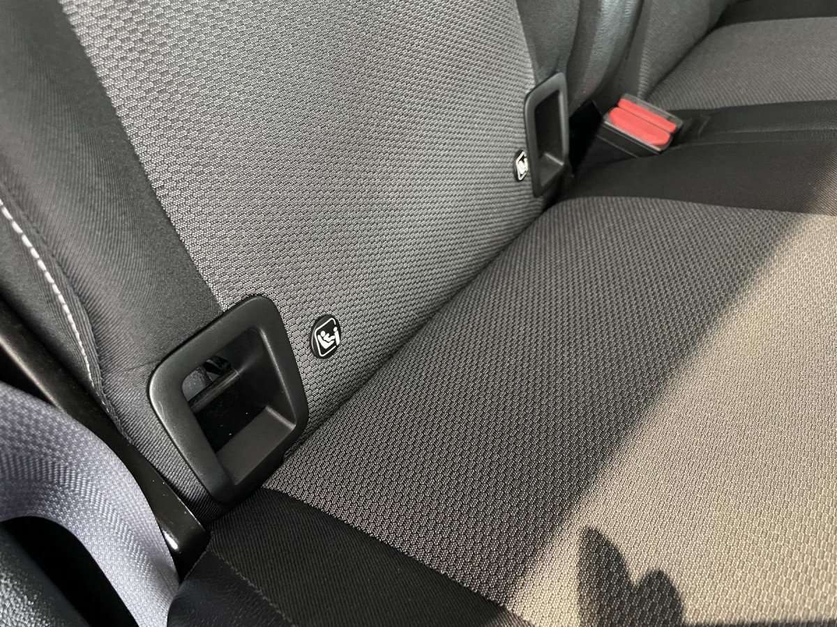 Fahrzeugbild eines Renault Kangoo