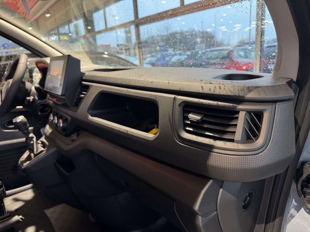 Fahrzeugbild eines Renault Trafic