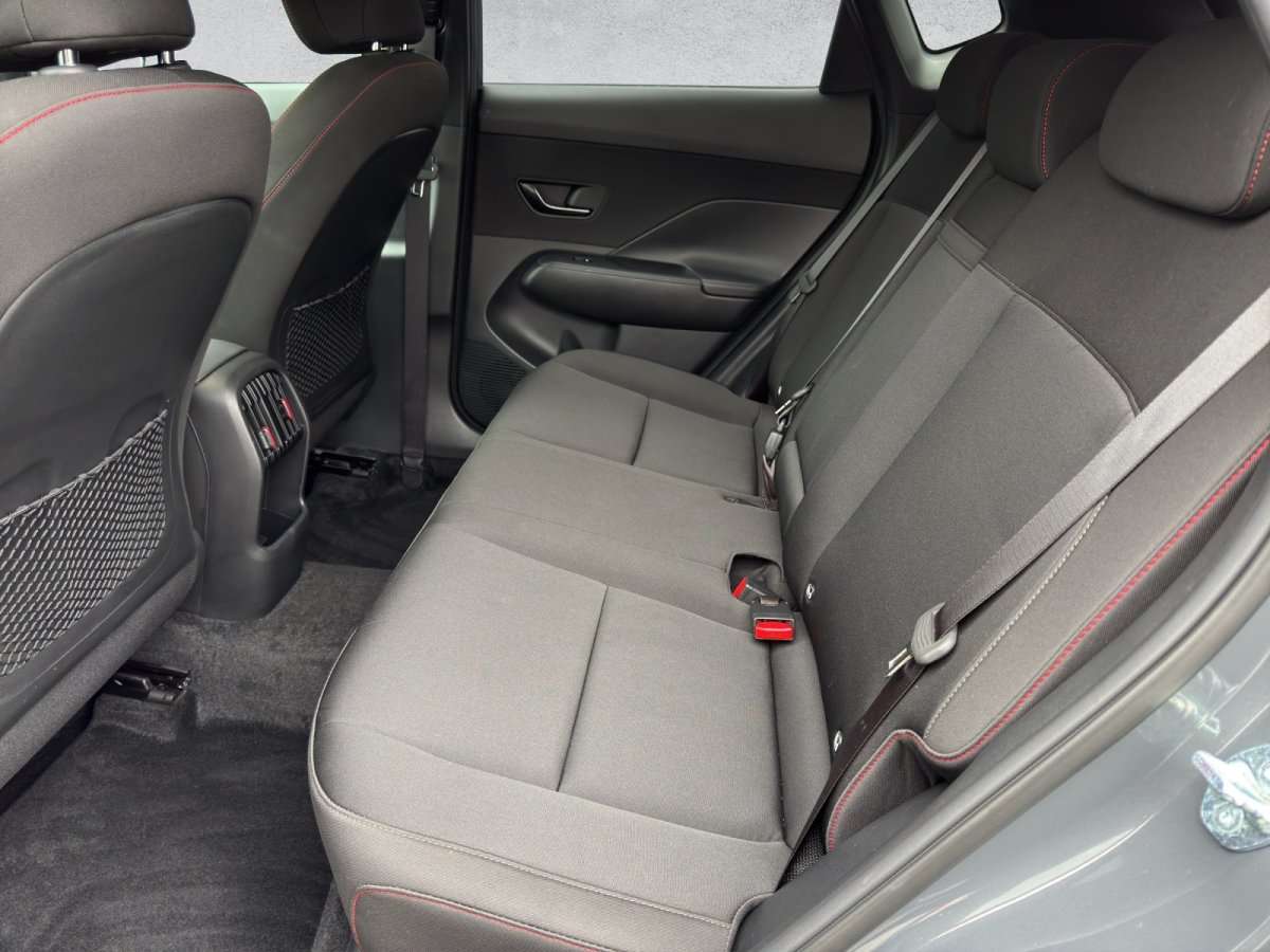 Fahrzeugbild eines Hyundai Kona