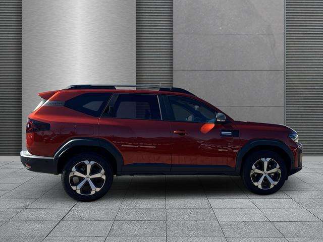 Fahrzeugbild eines Dacia Bigster