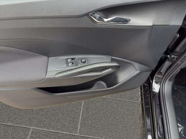 Fahrzeugbild eines Skoda Fabia