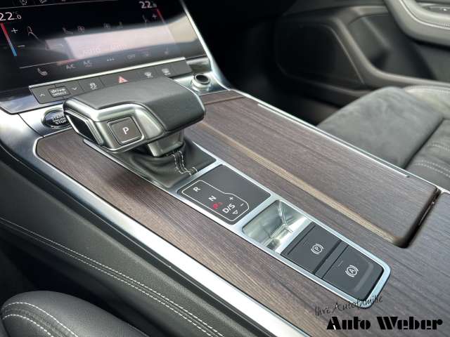 Fahrzeugbild eines Audi A6 allroad quattro