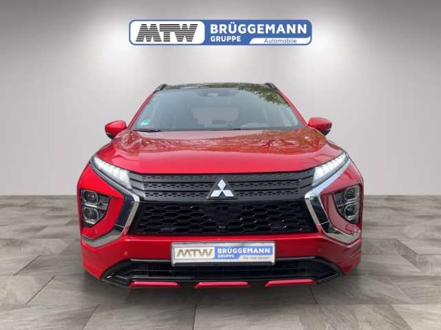 Fahrzeugbild eines Mitsubishi Eclipse Cross