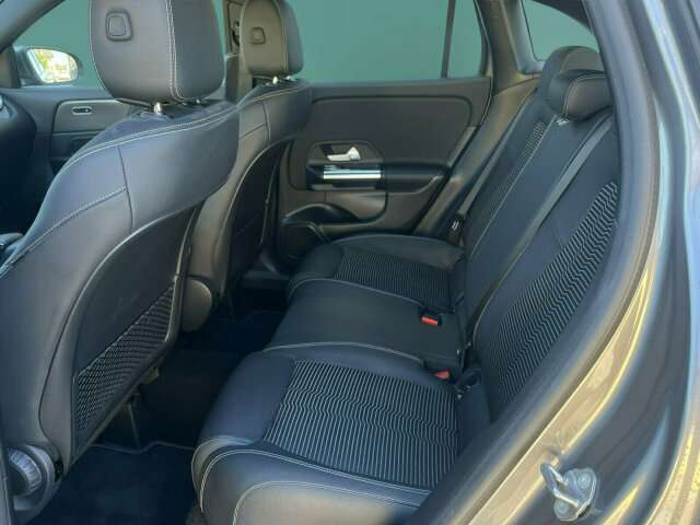 Fahrzeugbild eines Mercedes-Benz GLA