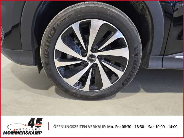 Fahrzeugbild eines BYD Seal