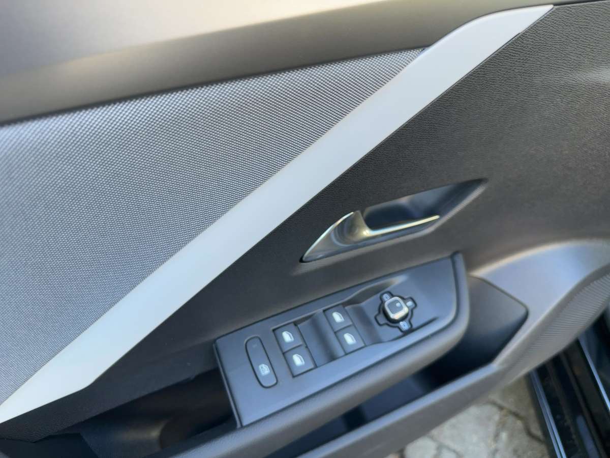 Fahrzeugbild eines Opel Astra