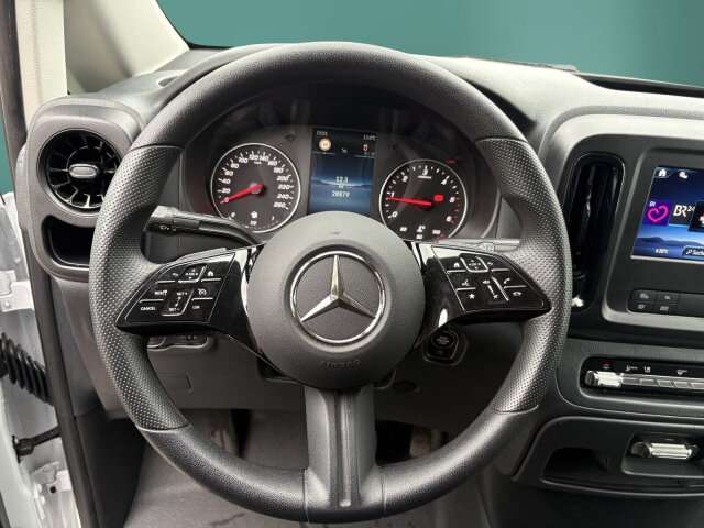 Fahrzeugbild eines Mercedes-Benz Vito