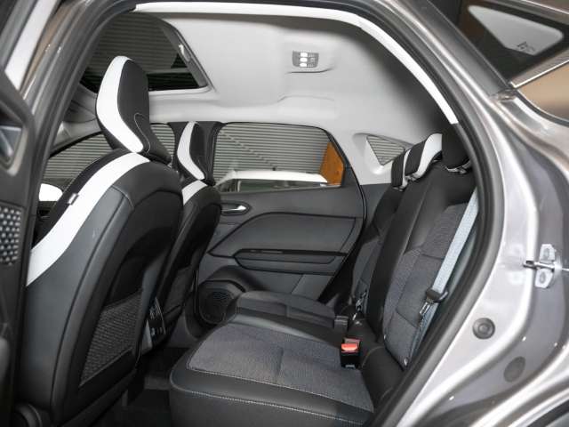 Fahrzeugbild eines Renault Captur