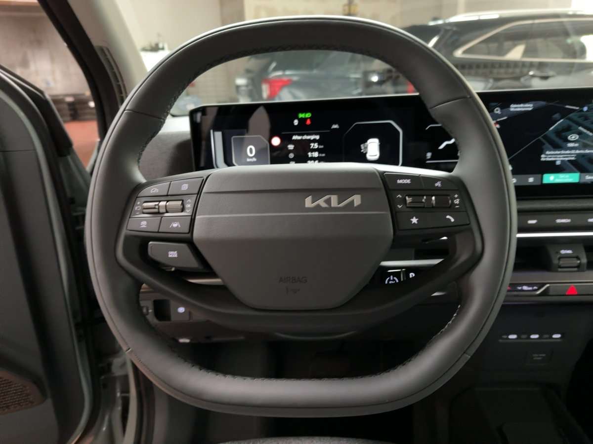 Fahrzeugbild eines Kia EV2