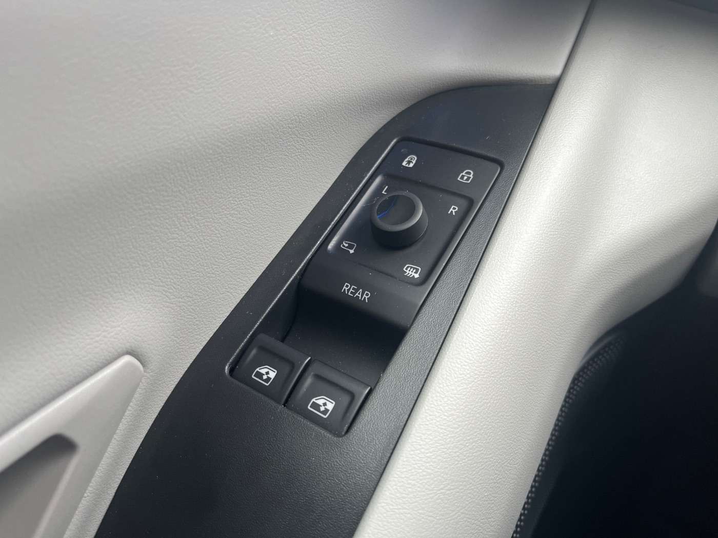 Fahrzeugbild eines Ford Capri