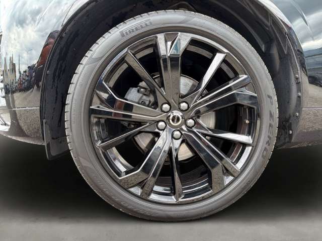 Fahrzeugbild eines Volvo XC60