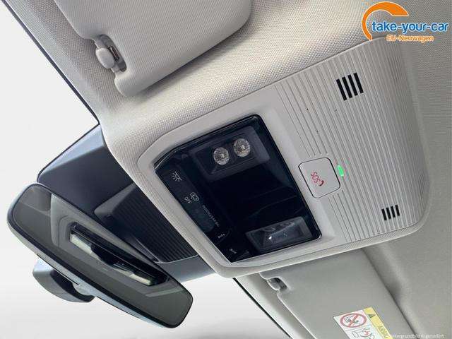 Fahrzeugbild eines Volkswagen T-Roc