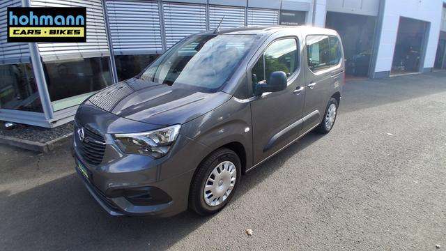 Fahrzeugbild eines Opel Combo Life