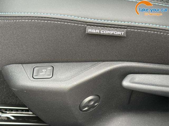 Fahrzeugbild eines Peugeot 308