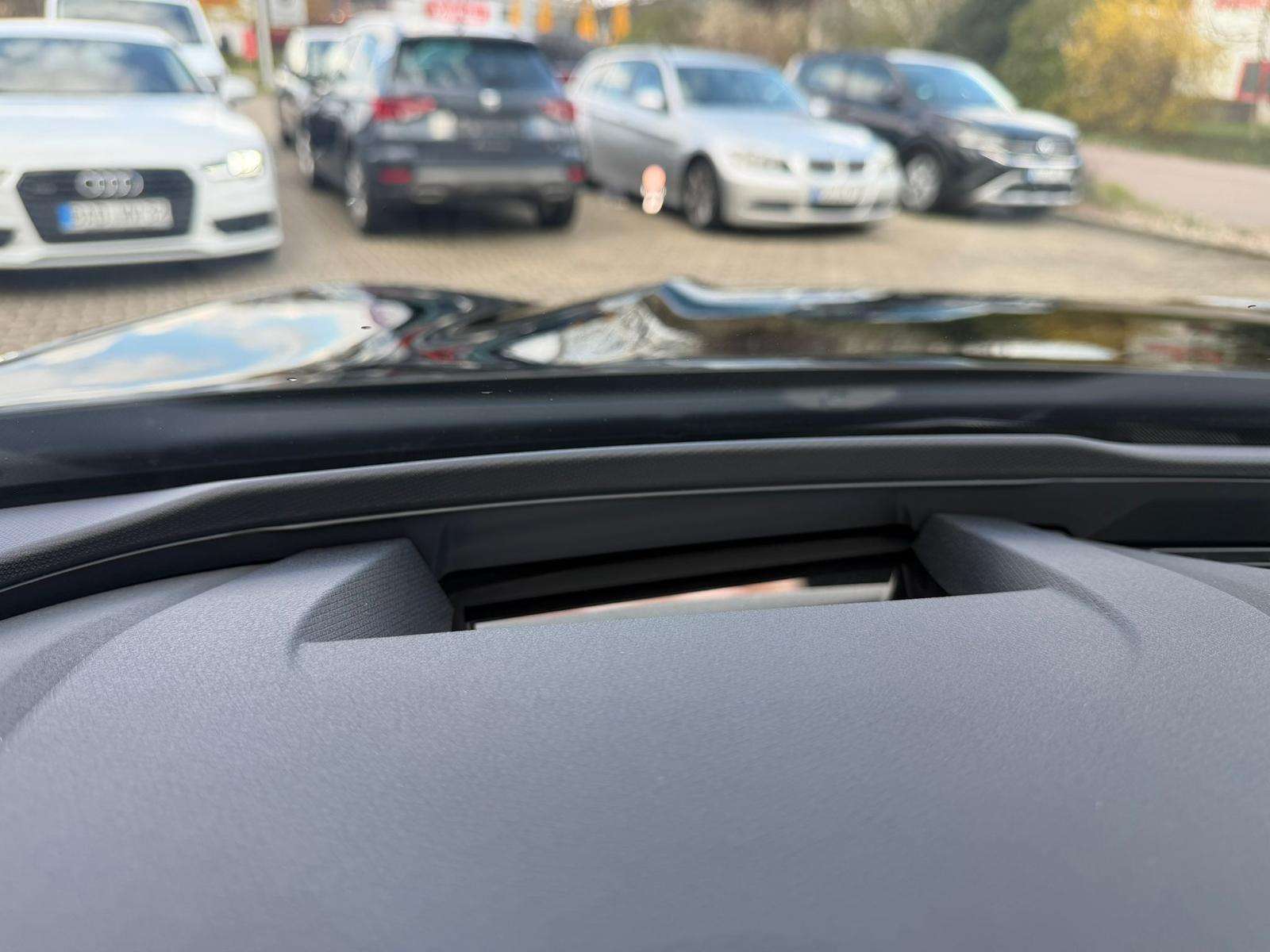 Fahrzeugbild eines CUPRA Terramar