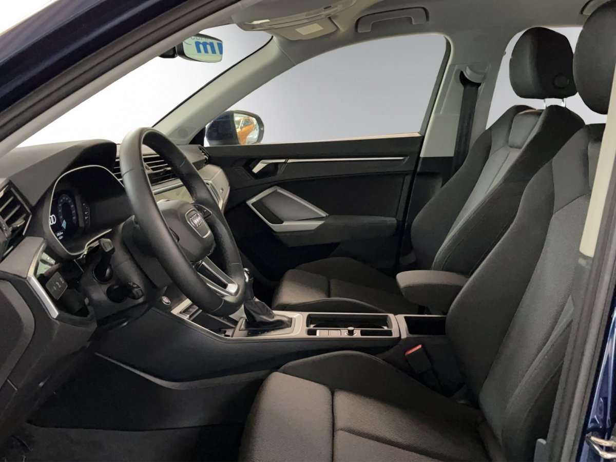 Fahrzeugbild eines Audi Q3