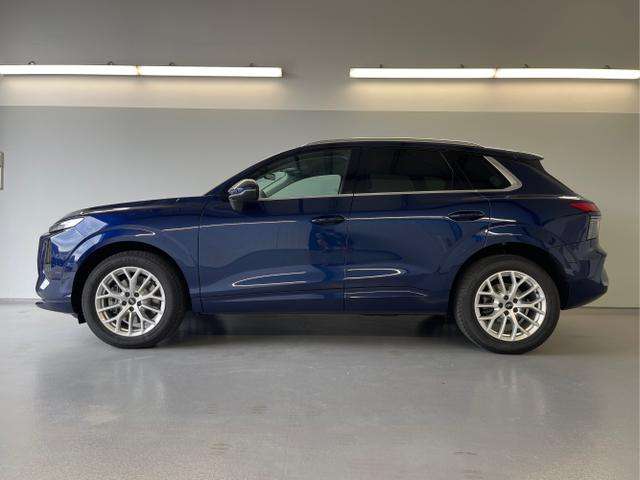 Fahrzeugbild eines Audi Q3