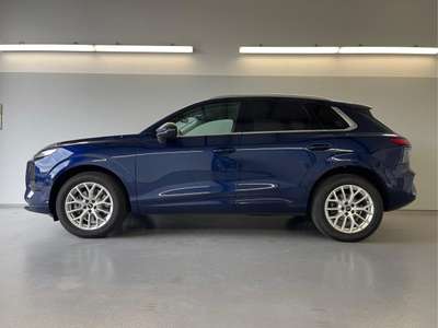 Bild Audi Q3