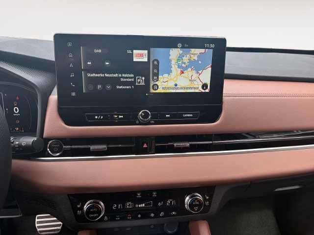 Fahrzeugbild eines Mitsubishi Outlander