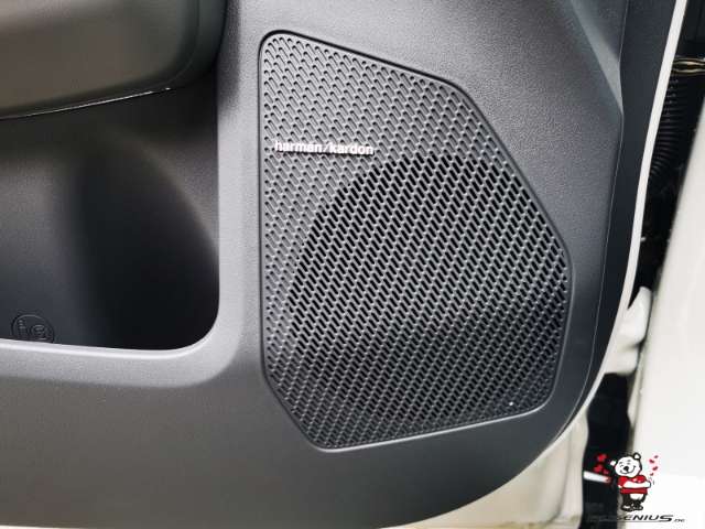 Fahrzeugbild eines Kia EV3