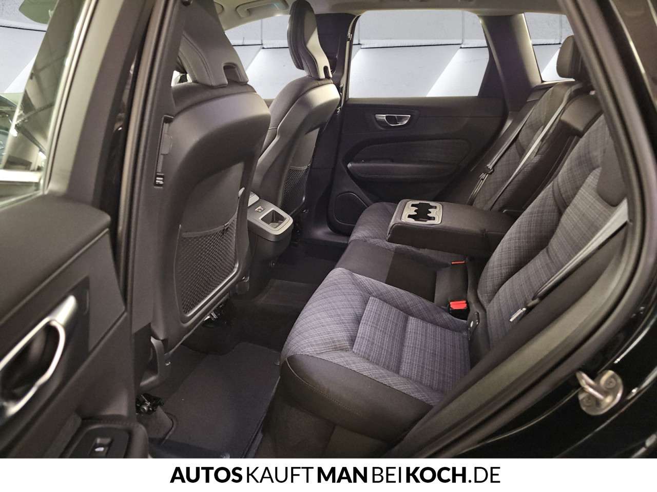 Fahrzeugbild eines Volvo XC60
