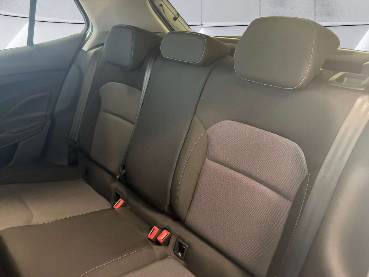 Fahrzeugbild eines Skoda Fabia