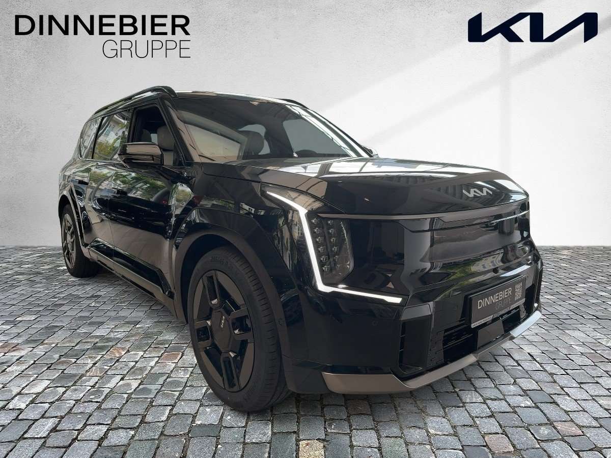 Fahrzeugbild eines Kia EV9
