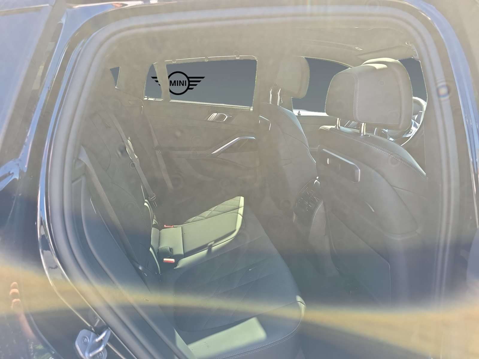 Fahrzeugbild eines BMW X6