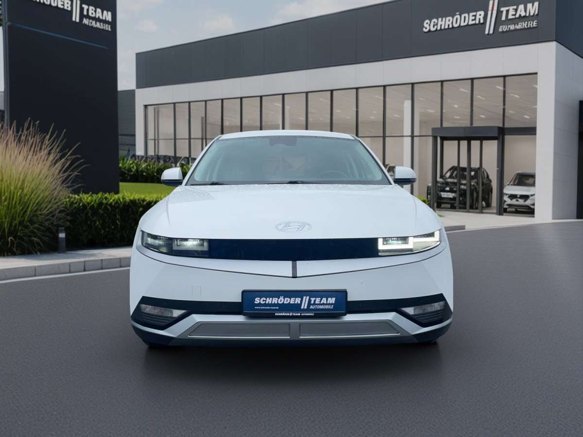 Fahrzeugbild eines Hyundai IONIQ 5