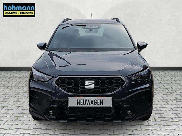 Fahrzeugbild eines SEAT Arona
