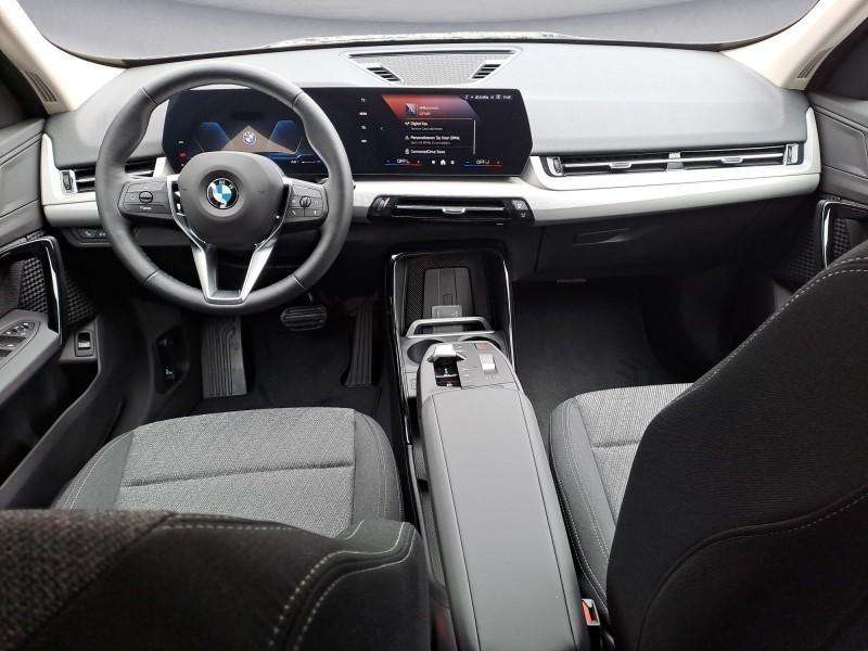 Fahrzeugbild eines BMW X1