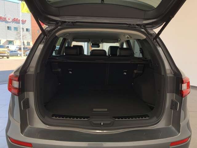 Fahrzeugbild eines Renault Koleos