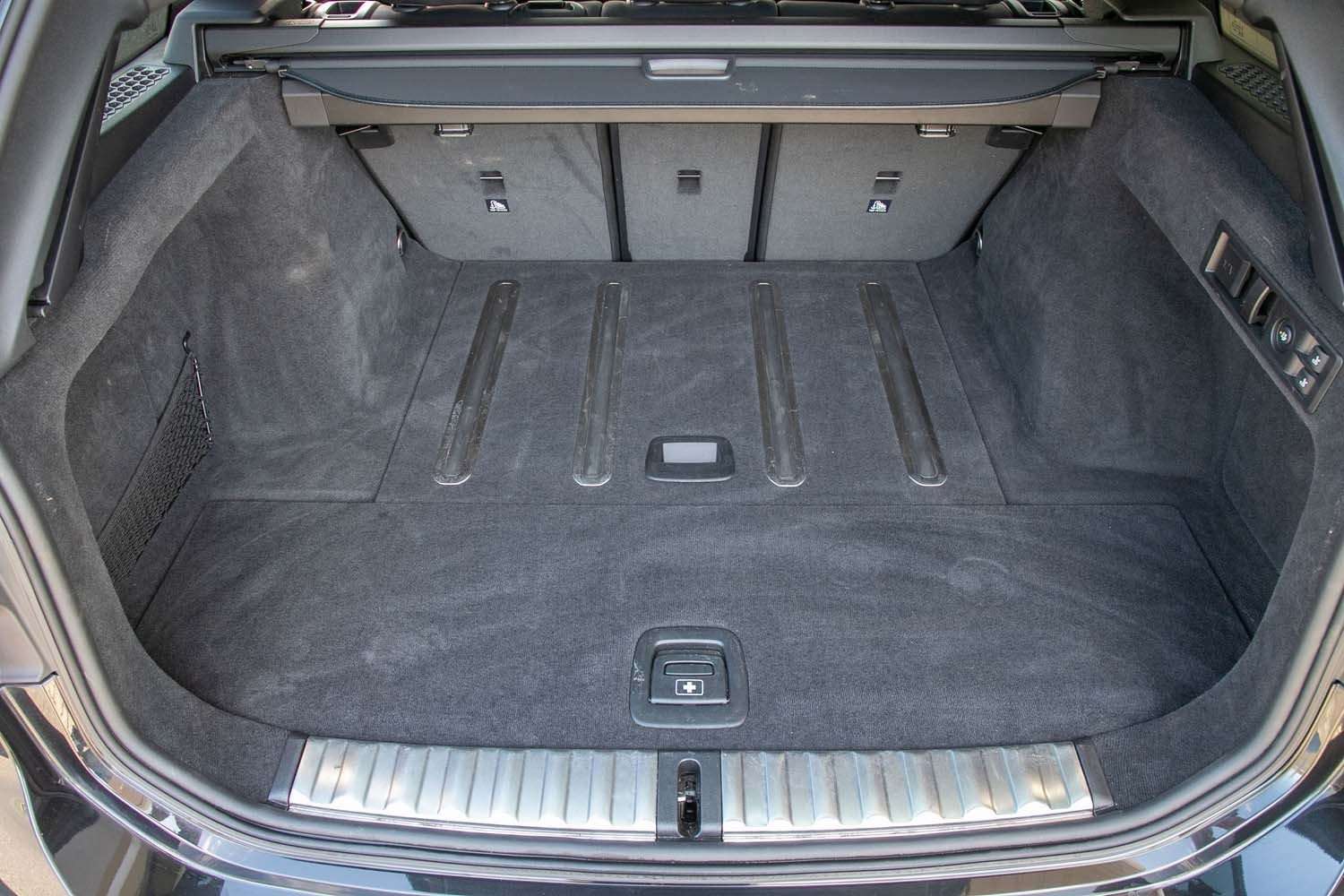 Fahrzeugbild eines BMW 3er-Reihe